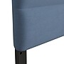 Flash Furniture Paxton Full Fabric Headboard, Blue (TW3WLHB21BLF)~#|#~sp175477030_sc7