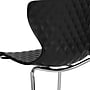 Flash Furniture Lowell Metal Stack Chair, Black (LF707CBLK)~#|#~sp175477441_sc7
