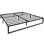 Flash Furniture Bentley Universal 14" Platform Bed Frame, King (MPXUBD10001KBK)~#|#~sp175482777_sc7