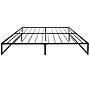 Flash Furniture Bentley Universal 14" Platform Bed Frame, King (MPXUBD10001KBK)~#|#~sp175482792_sc7