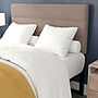 Flash Furniture Paxton Full Fabric Headboard, Taupe (TW3WLHB21TANF)~#|#~sp175485456_sc7