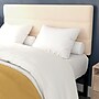 Flash Furniture Paxton Queen Fabric Headboard, Cream (TW3WLHB21WQ)~#|#~sp175511434_sc7