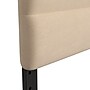 Flash Furniture Paxton Queen Fabric Headboard, Cream (TW3WLHB21WQ)~#|#~sp175511536_sc7