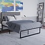 Flash Furniture Bentley Universal 14" Platform Bed Frame, Full (MPXUBD10001FBK)~#|#~sp175511734_sc7