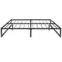 Flash Furniture Bentley Universal 14" Platform Bed Frame, Full (MPXUBD10001FBK)~#|#~sp175511836_sc7