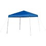 Flash Furniture Outdoor Bundle, Tailgate Tent Set, 2 Piece (JJGZ88183ZBL)~#|#~sp175535464_sc7