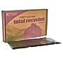 AbilityOne Envision 65 Gallon Industrial Trash Bag, 50" x 51", Low Density, 1.5 mil, Brown/Black, 100 Bags/Box (8105013862428)~#|#~sp176153089_sc7
