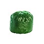 Envision Controlled Life Cycle 33 Gallon Industrial Trash Bag, 33" x 40", Low Density, Green, 40 Bags/Box, 2 Rolls~#|#~sp176153263_sc7