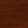 Bush Business Furniture 29"H 2-Shelf Bookcase with Adjustable Shelf, Hansen Cherry Laminated Wood (BK3036HC)~#|#~sp176153762_sc7