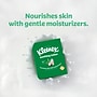 Kleenex Lotion Facial Tissue, 3-ply, 120 Sheets/Box, 4 Boxes/Pack (50179)~#|#~sp176163082_sc7