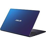 ASUS E410MA 14" Laptop, Intel Celeron N4020, 4GB Memory, 64GB eMMC, Windows 10 Home (E410MA-BLUE-N)
