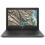 HP 11A G8 Chromebook 11.6", AMD A4-3120C, 4GB Memory, 32GB eMMC, Chrome OS (16W64UT-N)