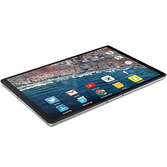 Lenovo Tab M10 10.1" Tablet, Qualcomm Snapdragon 429, 2GB Memory, 16GB eMMC, Android OS, Black (ZA4H0094PA-N)