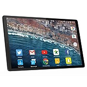 Lenovo Tab M10 10.1" Tablet, Qualcomm Snapdragon 429, 2GB Memory, 16GB eMMC, Android OS, Black (ZA4H0094PA-N)