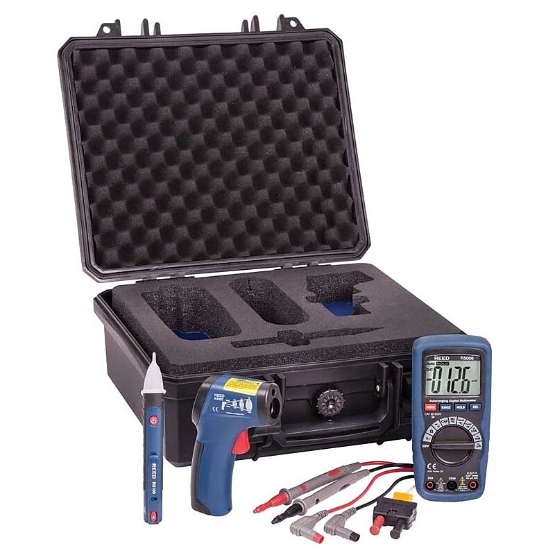 REED Temperature Combination Kit (RTEMP-KIT) image 1