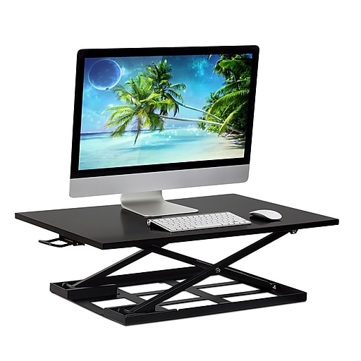 PUTORSEN 32 inch Standing Desk Converter