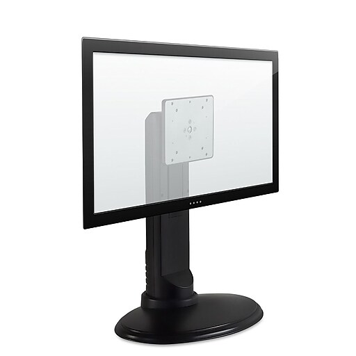 Shop Staples for MountIt! Height Adjustable Single Monitor Stand (MI759)