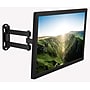 Mount-It! TV Wall Mount Full Motion Tilt and Extension Arm for 19"-40" TVs (MI-2042)~#|#~sp17662800_sc7