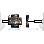 Mount-It! TV Wall Mount Full Motion Tilt and Extension Arm for 19"-40" TVs (MI-2042)~#|#~sp17662802_sc7