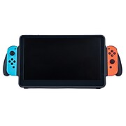 Up-Switch Orion Fully Integrated Portable Gaming Monitor for Nintendo Switch, Black (KTJDP100)