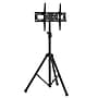 Mount-It! Metal Tripod TV Stand, Screens up to 70", Black (MI-874)~#|#~sp17662836_sc7