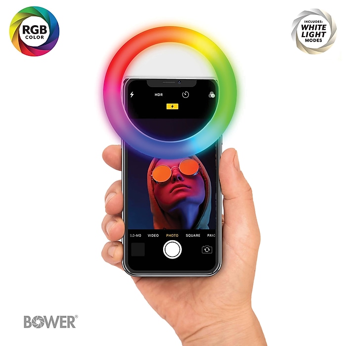 Rgb Ring Walmart Phone Ring Light Ring Light Phone Holder Walmart 2025