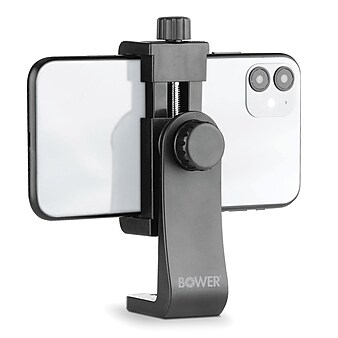 Bower 360° Rotating Smartphone Tripod Mount (WA-TM100)