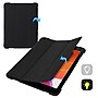 Techprotectus Laptop Case, Black, Plastic (TP-BK-IP6E)~#|#~sp176717876_sc7
