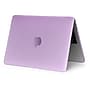 Techprotectus Laptop Case with Keyboard Cover and Screen Protector, Light Purple, Plastic (TP-LP-K-MA13M1)~#|#~sp176717972_sc7