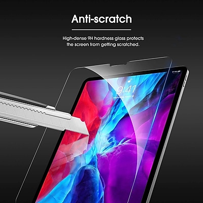 TechProtectus Screen Protector - Thumbnail 4
