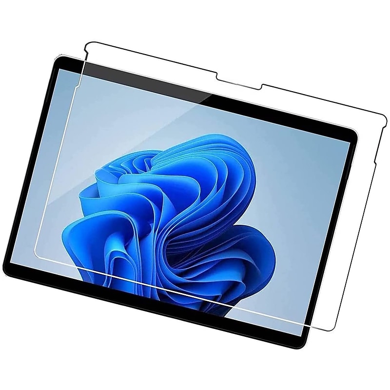 TechProtectus Scratch-Resistant Tempered Glass Screen Protector for Surface Pro 8 2021 (TP-SP-MSP8) image 1