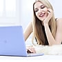 Techprotectus Laptop Case with Keyboard Cover and Screen Protector, Light Blue, Plastic (TP-SB-K-MP13M1)~#|#~sp176718173_sc7