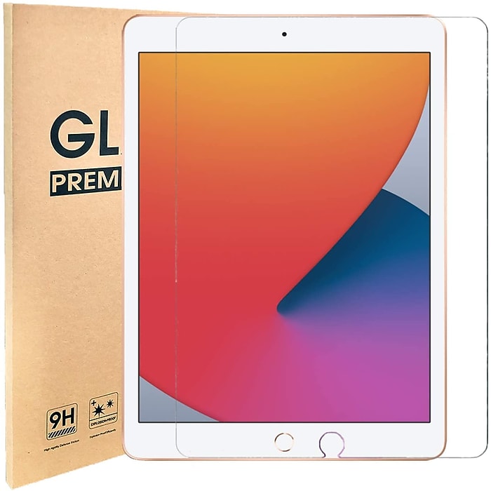 Inch Ipad 7th Generation Screen Protector Walmart ProCase IPad