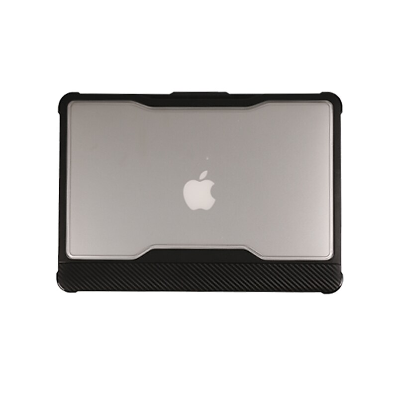 Techprotectus Ultra Light Laptop Case, Clear, Plastic (TP-HCL-MA13M1) image 1