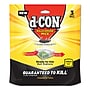 d-CON Disposable Bait Station for Rodents, 6/Carton (RAC99427)~#|#~sp176719300_sc7