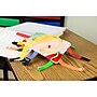 Bouncyband Thingamajig Sensory Pillow Activity Toy, Multicolor (BBATHING)~#|#~sp176804192_sc7