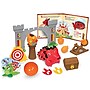 Learning Resources Coding Critters Coding Activity Sets (LER3104)~#|#~sp176804475_sc7