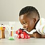 Learning Resources Coding Critters Coding Activity Sets (LER3104)~#|#~sp176804477_sc7