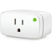 Eve Energy Smart Plug, 15A, White (10027863)
