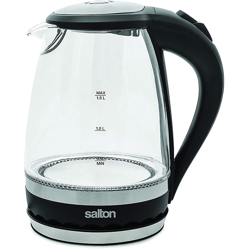 Salton GK1831 1.5 L Electric Kettle image 1