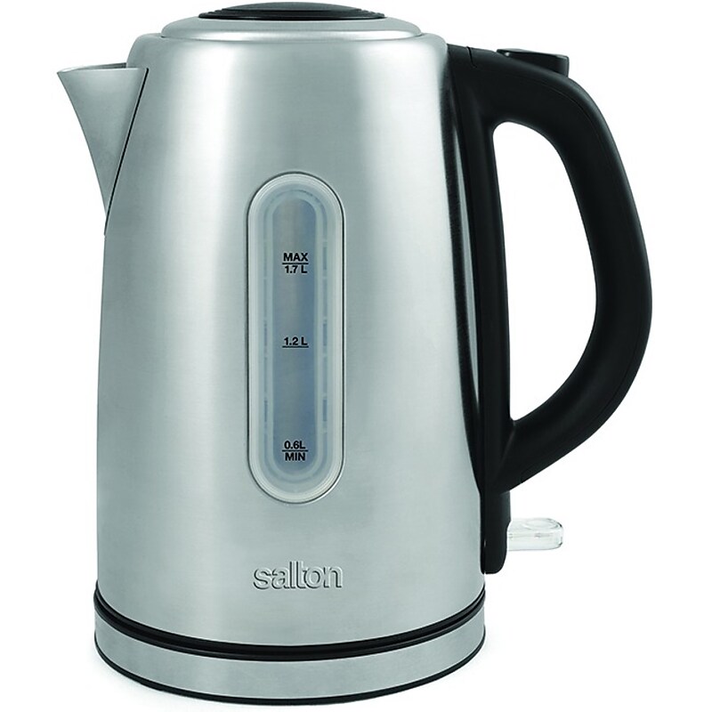 Salton JK1903 1.7 L Electric Kettle image 1