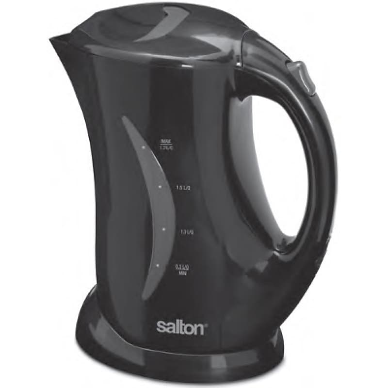 Salton JK1199 1.7 L Electric Kettle image 1