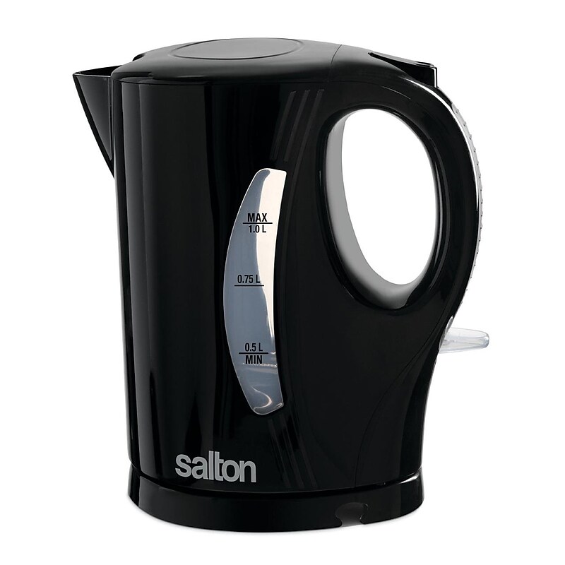 Salton JK1641B 1 L Electric Kettle image 1