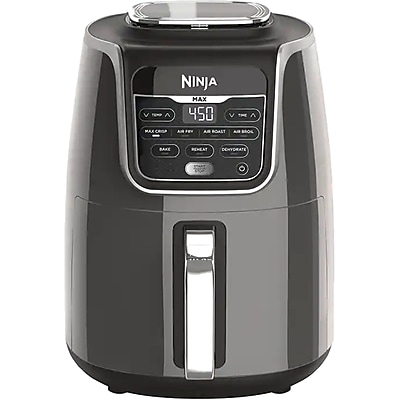 Ninja AF161 Max XL Air Fryer - Thumbnail 2