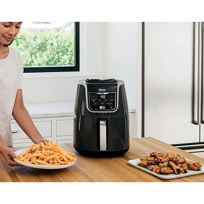 Ninja Max XL AF161 5 lb Electric Air Fryer | Staples