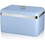 Swan Retro Bread Bin, Large Storage Capacity (SWKA1010BLN)~#|#~sp177010215_sc7