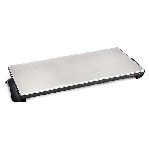 Salton Cordless Warming Tray Large (THP528) Staples