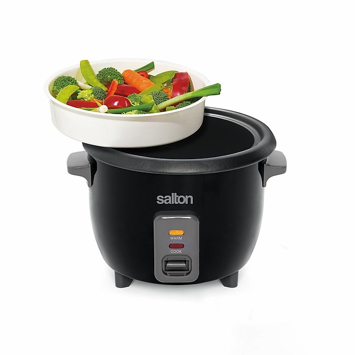 Salton 5 in 1 pressure cooker online