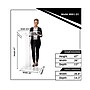 AdirOffice Acrylic Floor Standing Podium Lectern (661-02)~#|#~sp17708495_sc7
