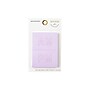 Post-it Noted Sticky Notes, 2.9" x 4", Lilac, 100 Sheets/Pad (NTD5-34-AP)~#|#~sp177231056_sc7